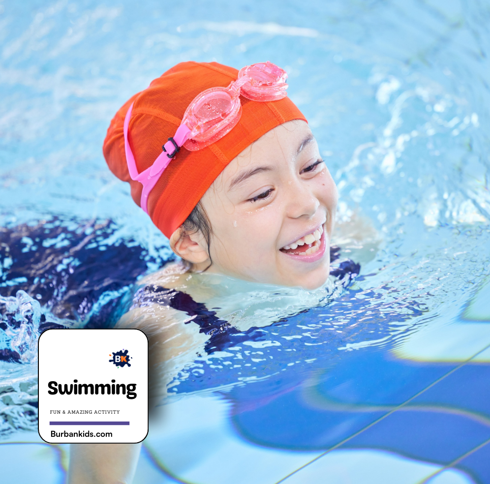 Swimming Swimming