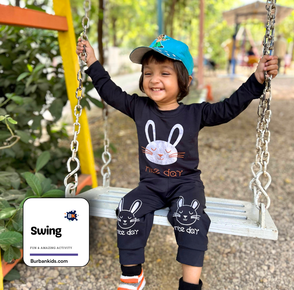 Swing Swing