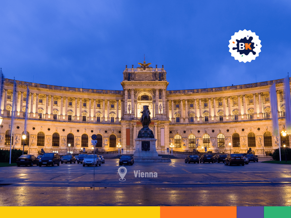 Symphony Of Austria Symphony Of Austria