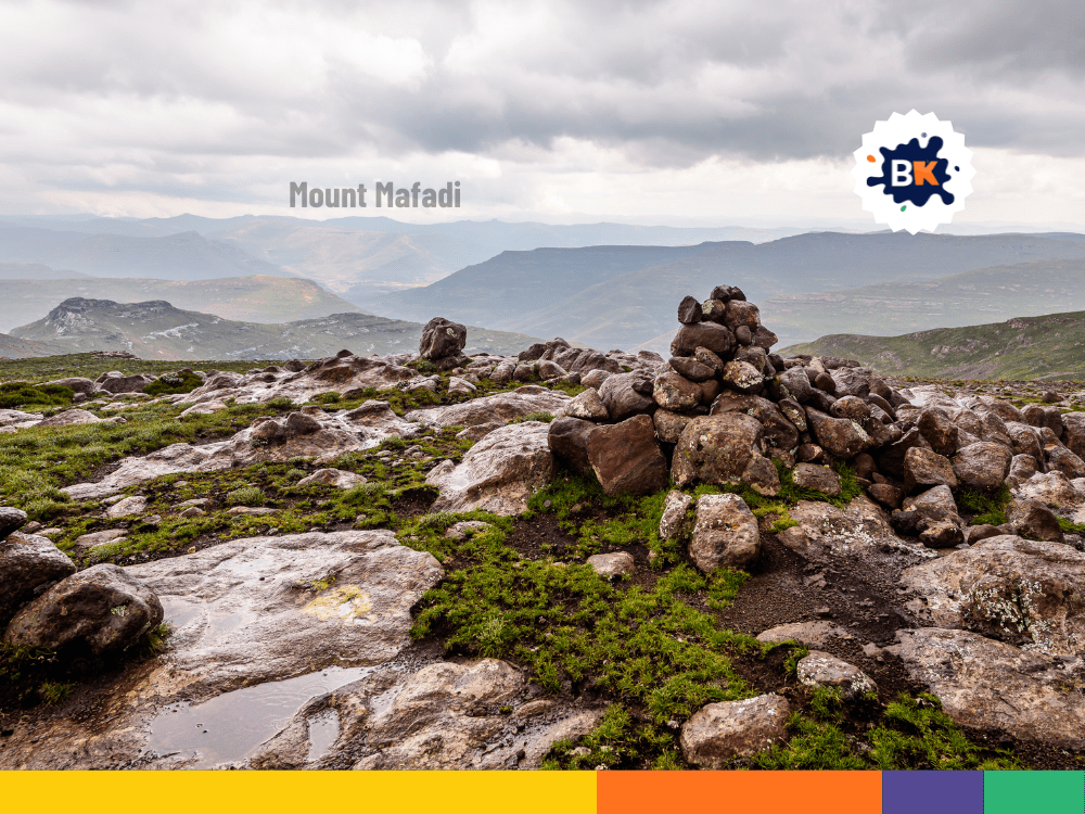Tallest Mountain In South Africa Tallest Mountain In South Africa