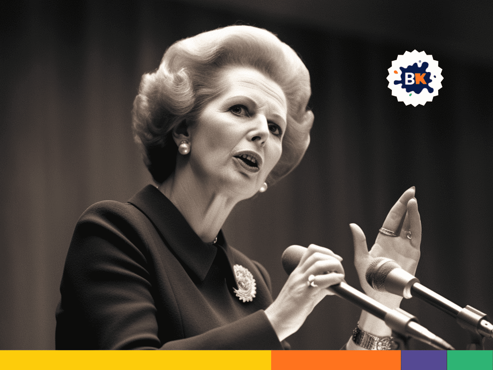 Thatcher Survived An Assassination Attempt Thatcher Survived An Assassination Attempt