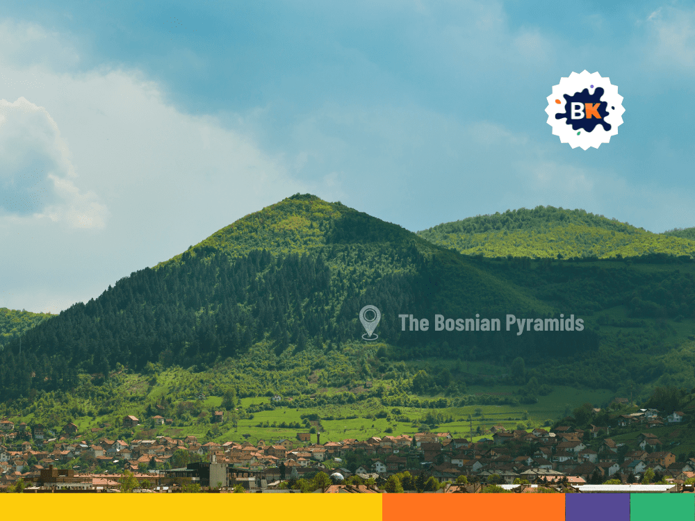 The Bosnian Pyramids The Bosnian Pyramids