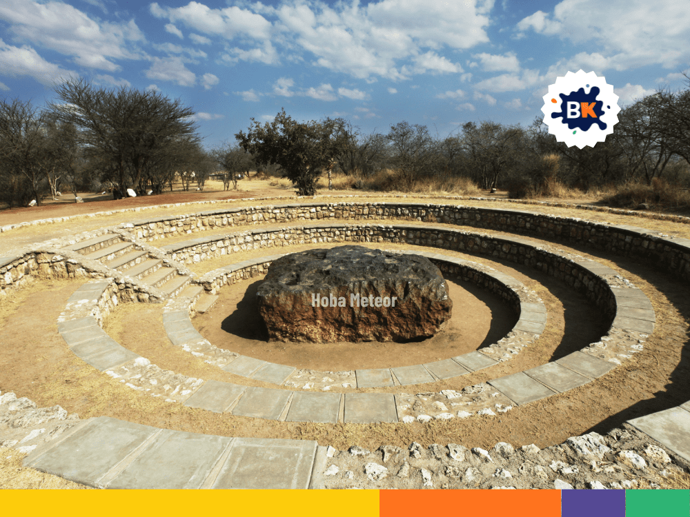 The Largest Single Meteorite On Earth The Largest Single Meteorite On Earth