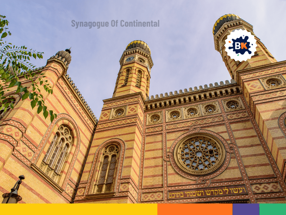 Budapest: Largest European synagogue