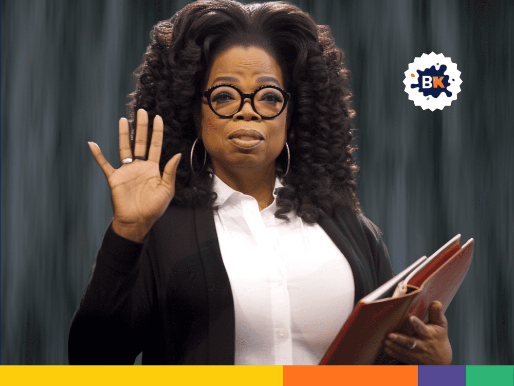 The Oprah Magazine The Oprah Magazine