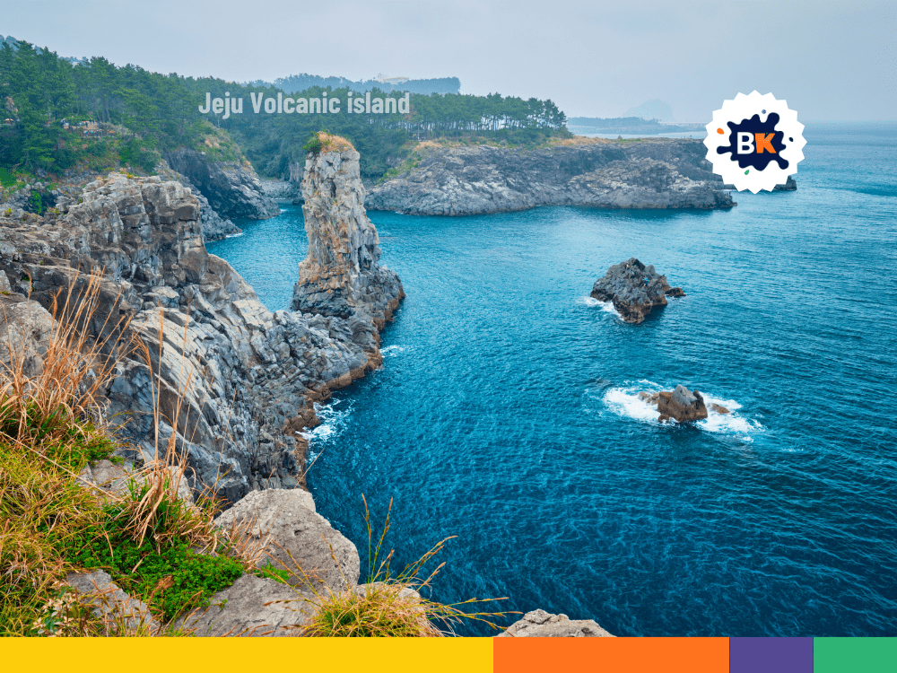 The UNESCO World Heritage Sites in South Korea The UNESCO World Heritage Sites in South Korea