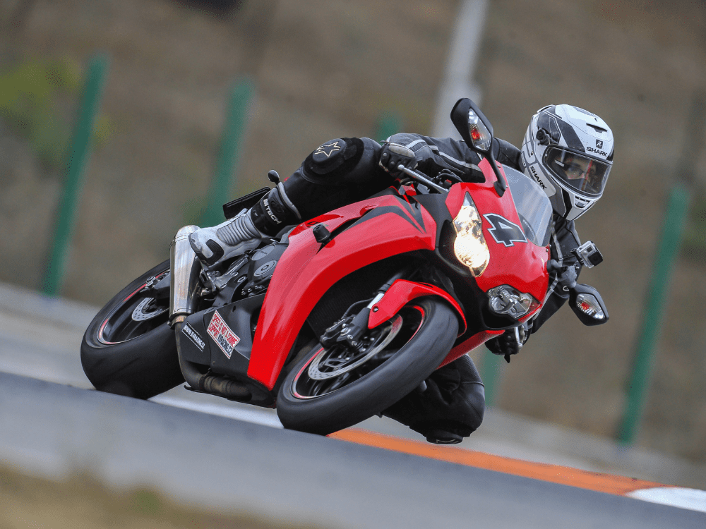The world’s biggest motorcycle races are hosted by the Isle of Man The world’s biggest motorcycle races are hosted by the Isle of Man
