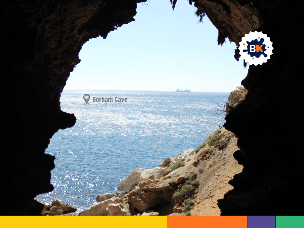 Tiny Gibraltar Is a UNESCO World Heritage Site Tiny Gibraltar Is a UNESCO World Heritage Site
