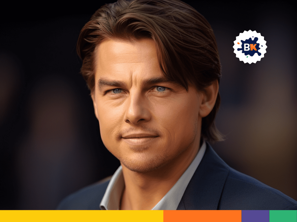 Tom Cruise Loves Speed Tom Cruise Loves Speed