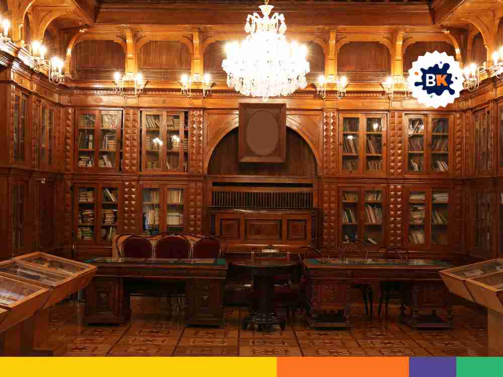Tunis National Library Tunis National Library