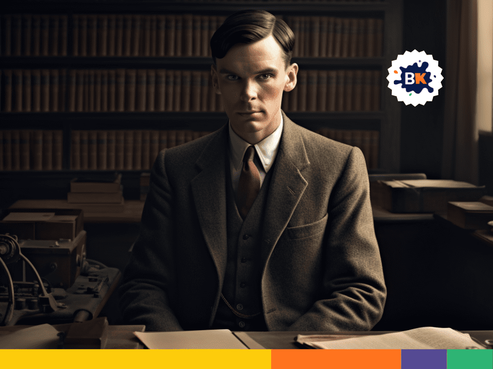Turing’s Contributions To Cryptanalysis Turing’s Contributions To Cryptanalysis