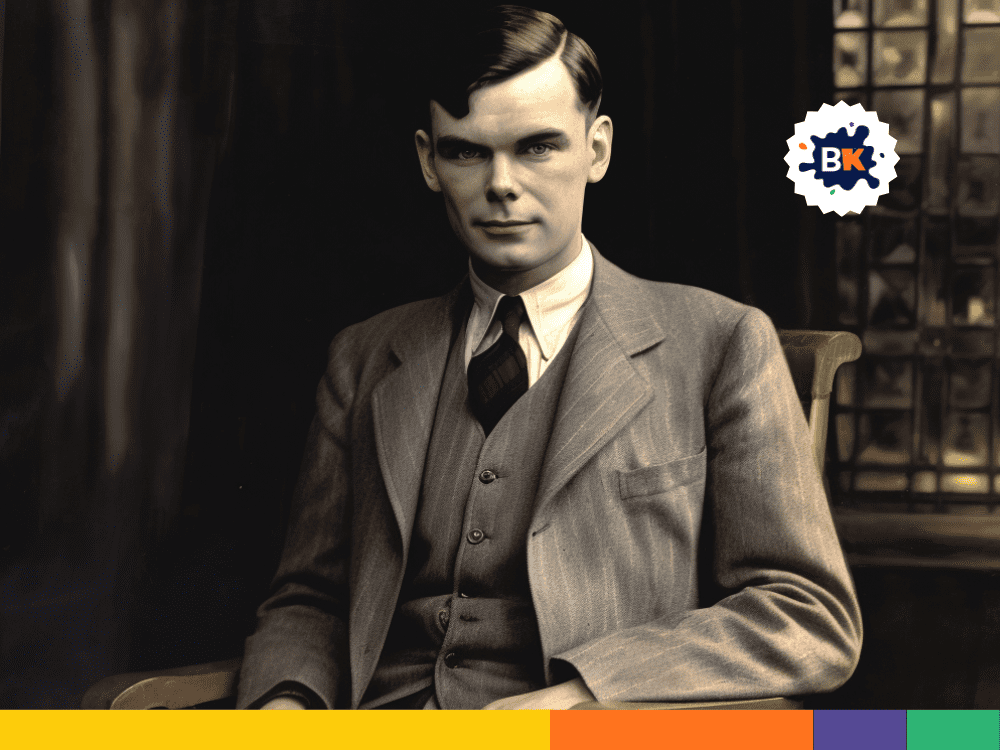 Turing’s Enduring Impact Turing’s Enduring Impact