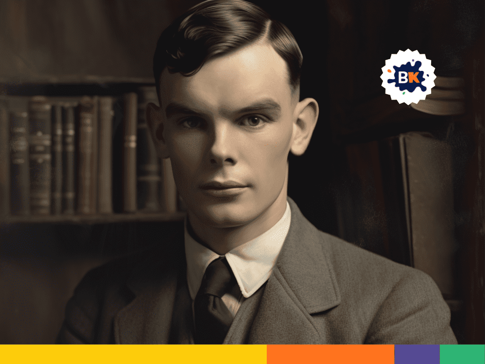 Turing’s Legacy Turing’s Legacy