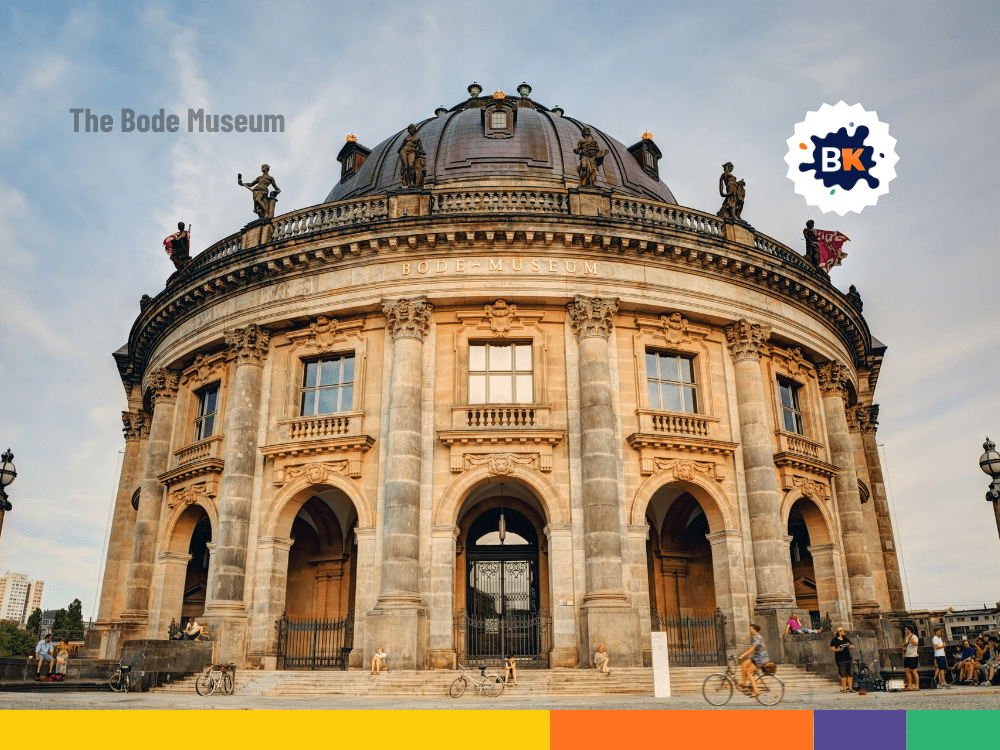 UNESCO World Heritage Sites in Berlin UNESCO World Heritage Sites in Berlin