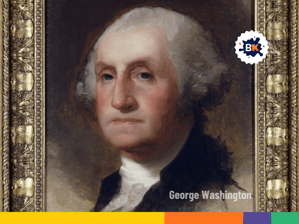 USA's George Washington's Teeth USA's George Washington's Teeth
