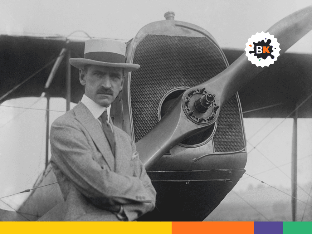 USA's Wright Brothers did not attend college USA's Wright Brothers did not attend college