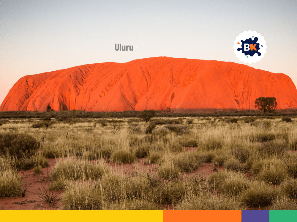 Distance of Uluru And Portsmouth Distance of Uluru And Portsmouth