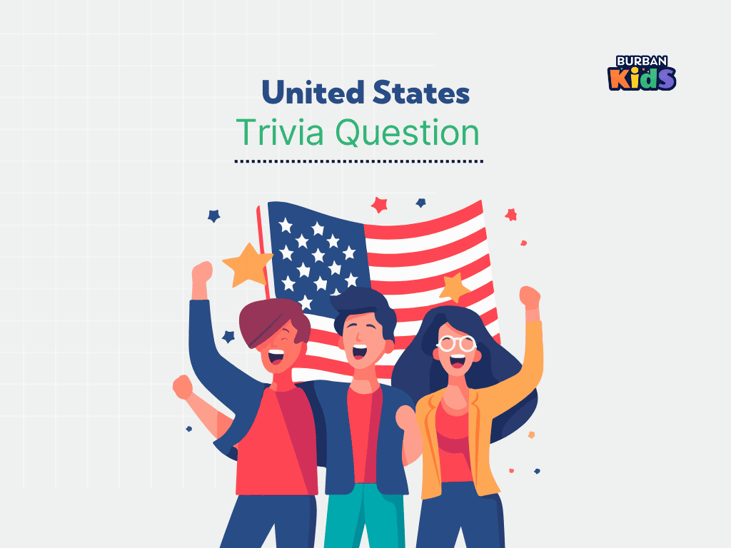 United States Trivia Question