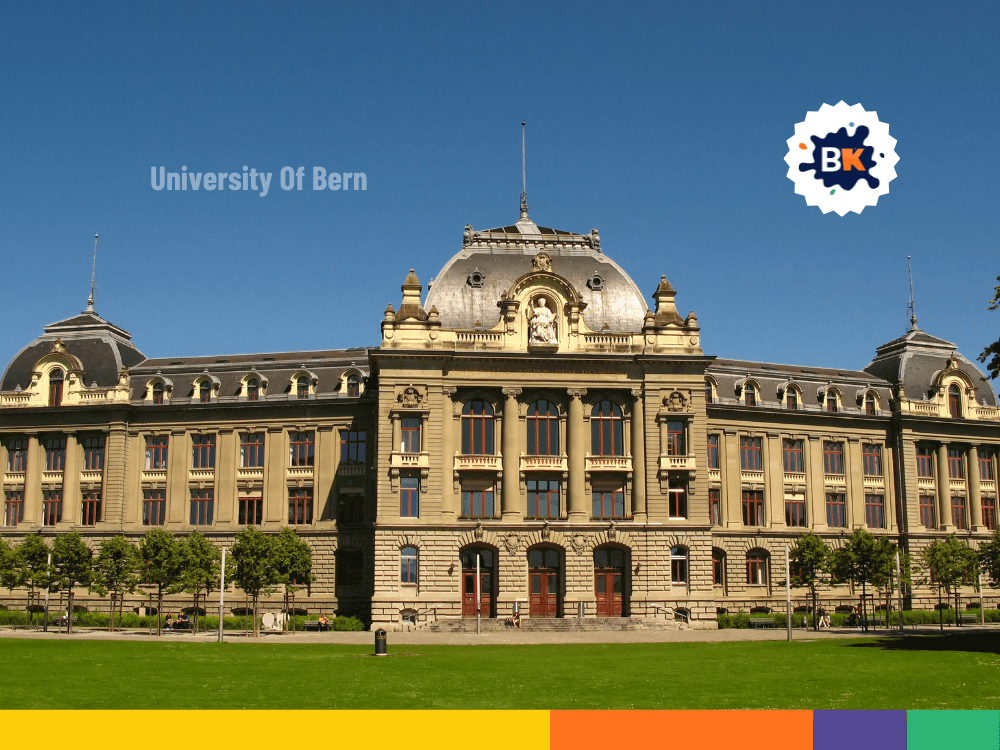 University Of Bern University Of Bern