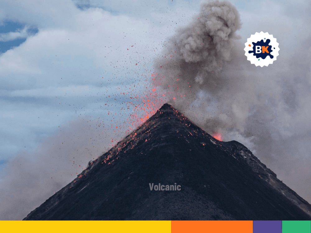 Volcanic And Coral Beauty Of American Samoa Volcanic And Coral Beauty Of American Samoa