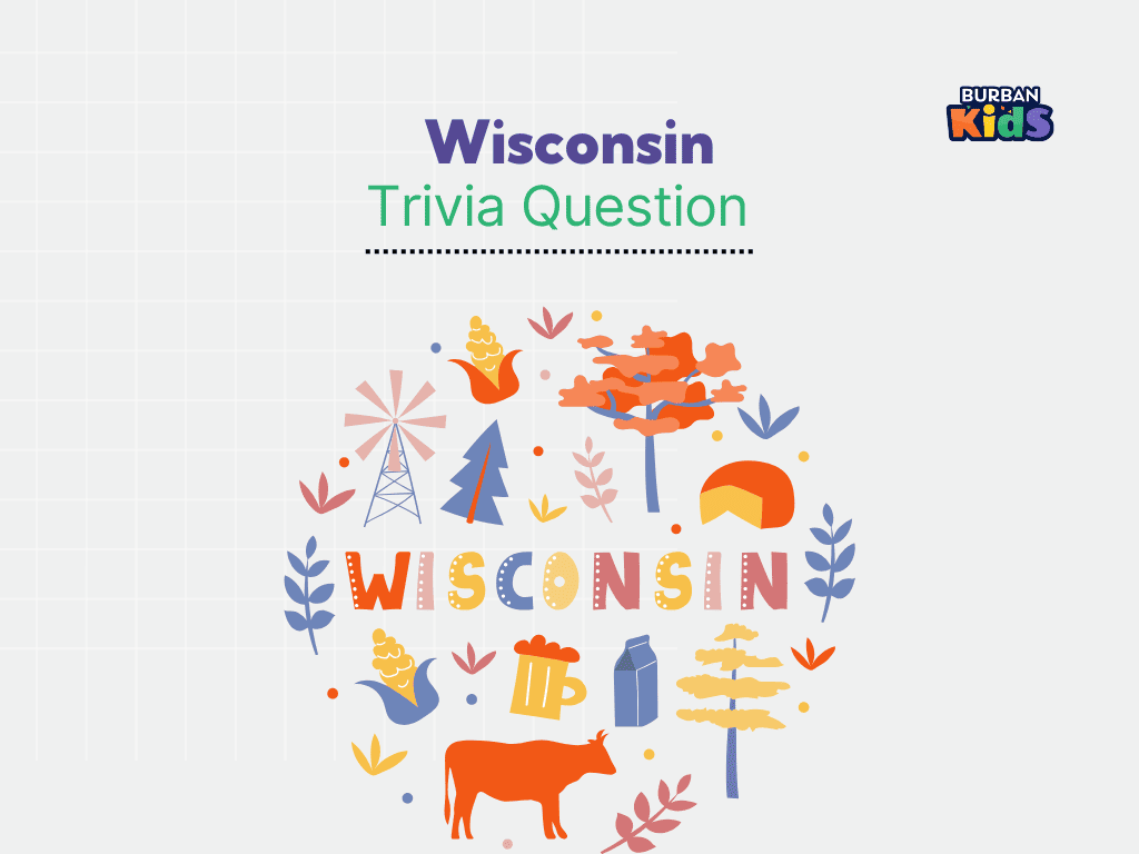 Wisconsin Trivia Question