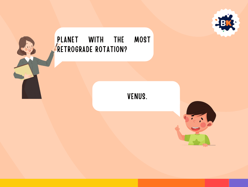 Wise Planet Trivia Questions For Kids