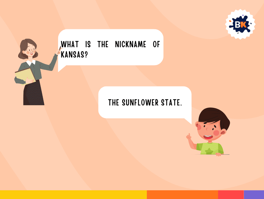 Wise State Trivia Questions For Kids