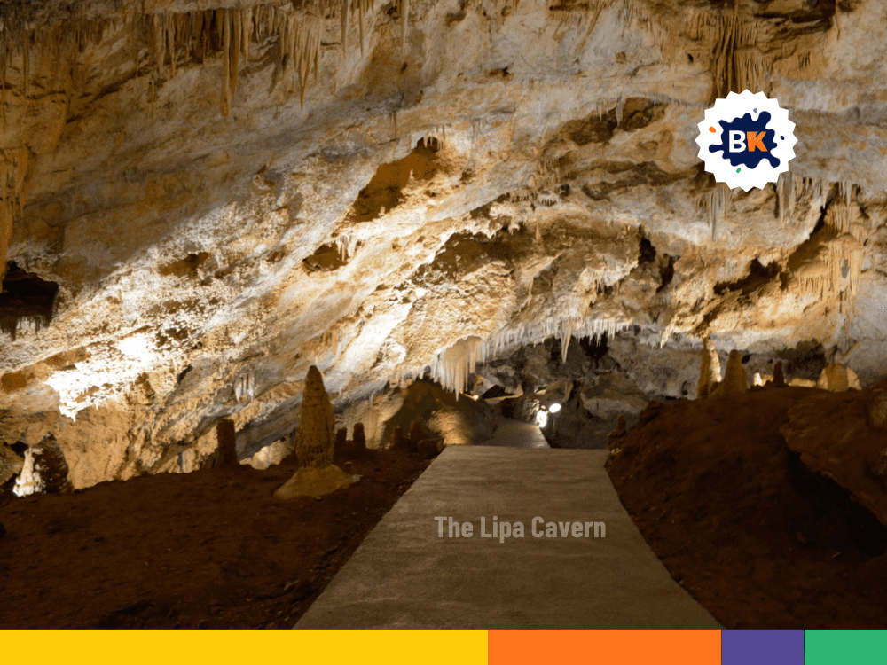 Worldโs Biggest Underground Lakes in Montenegro Worldโs Biggest Underground Lakes in Montenegro