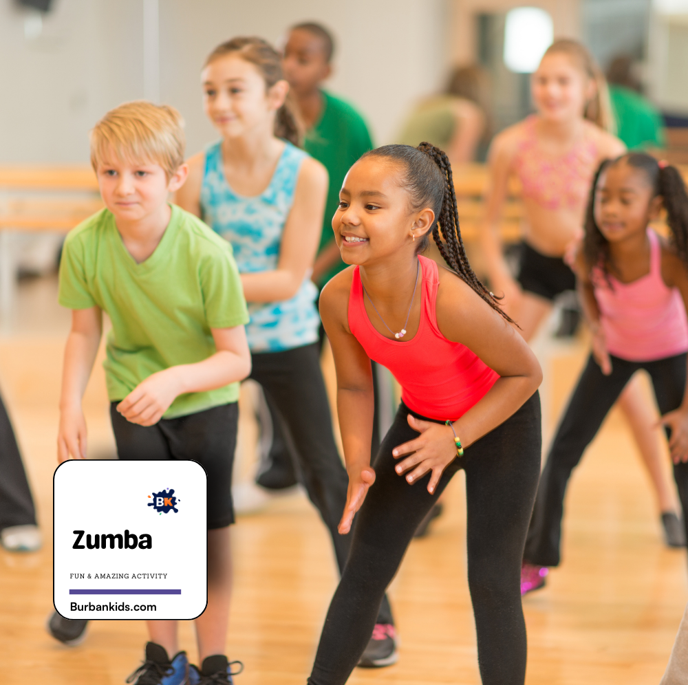 Zumba Zumba