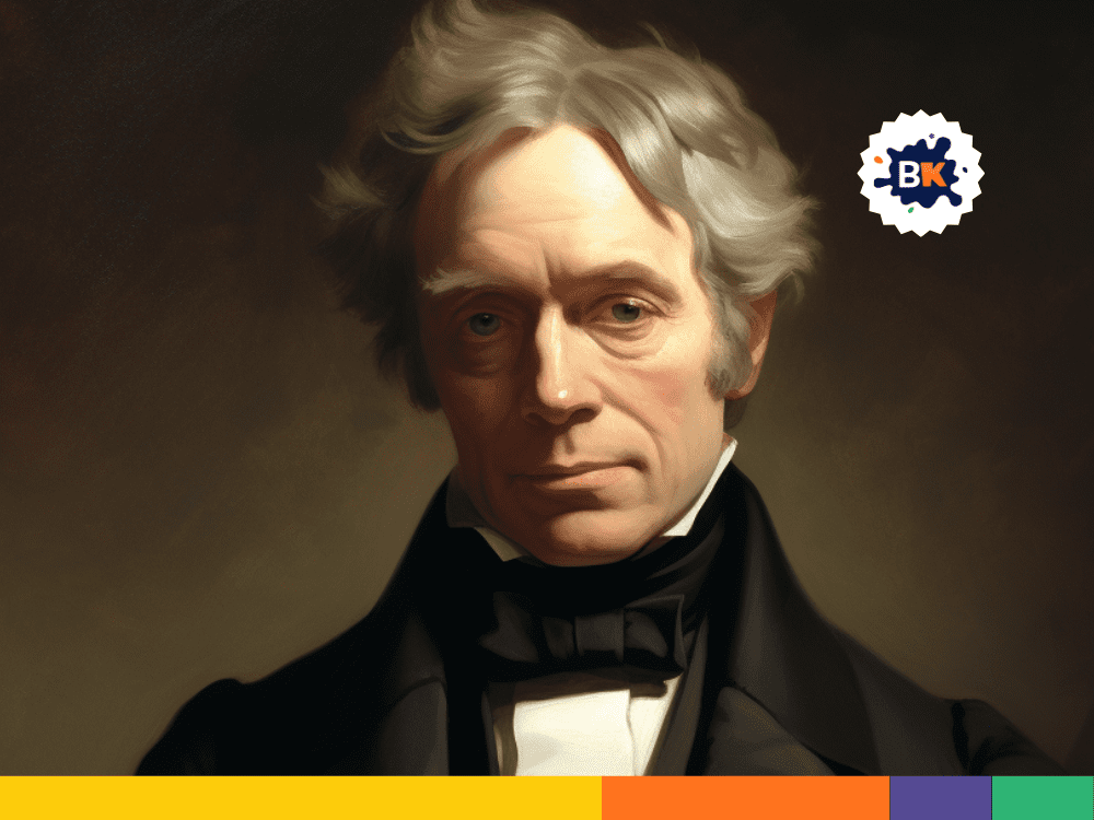 Achievements Of Michael Faraday Achievements Of Michael Faraday