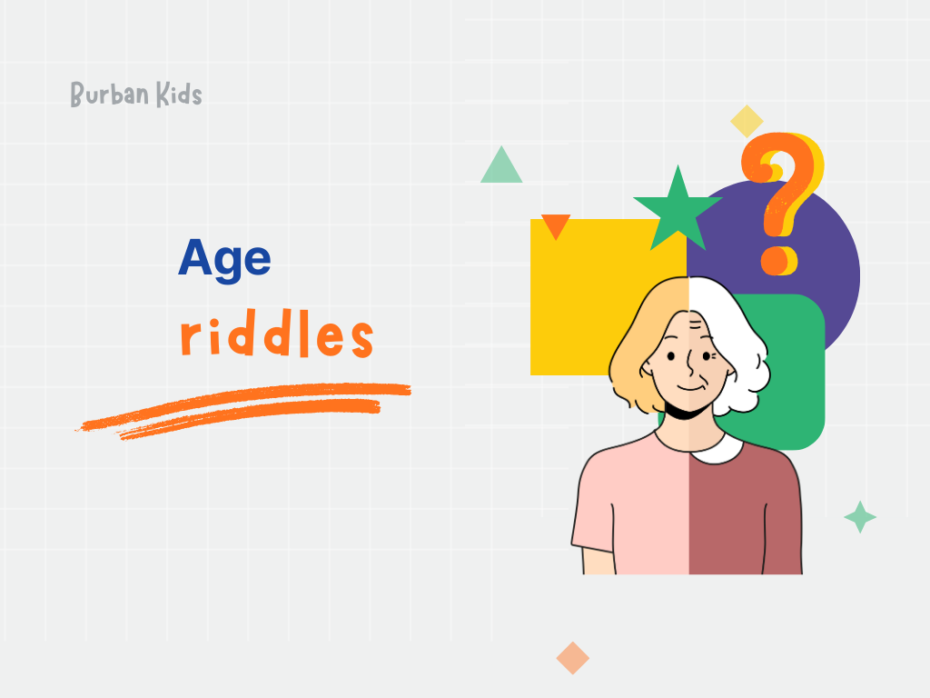 Age Riddles