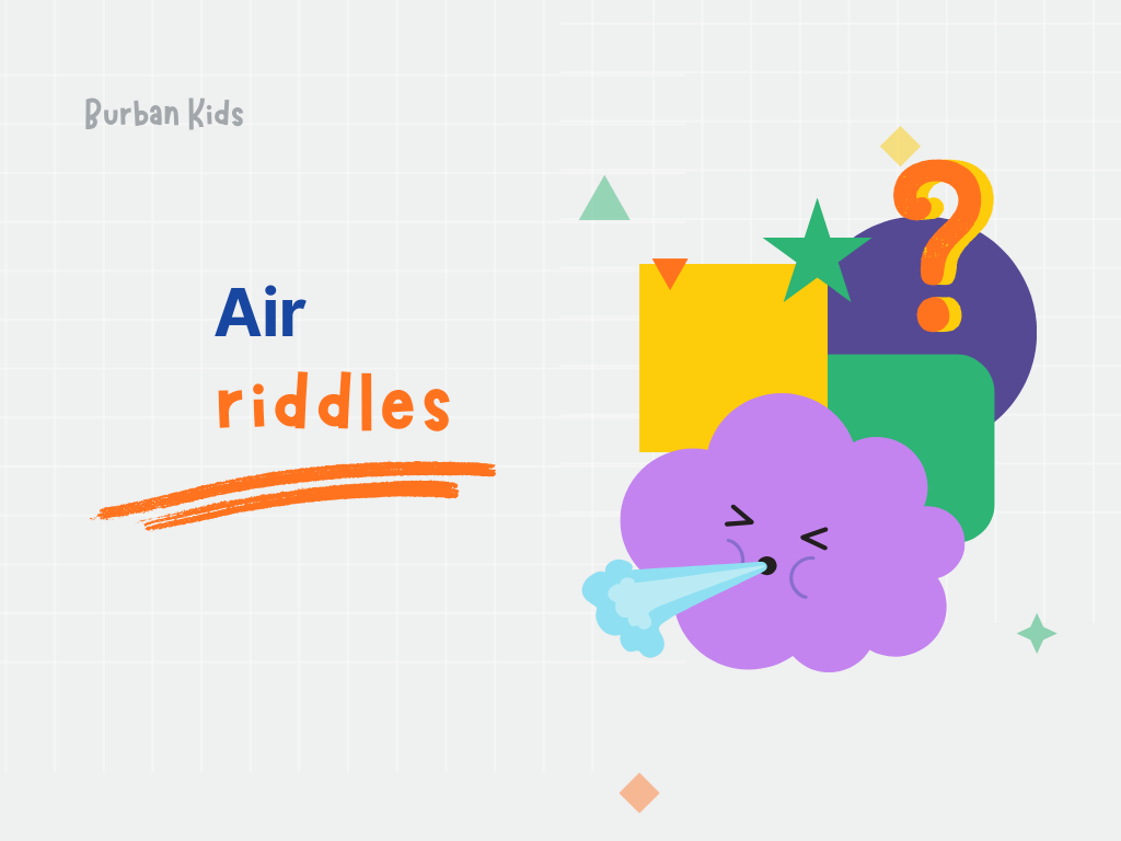 Air Riddles
