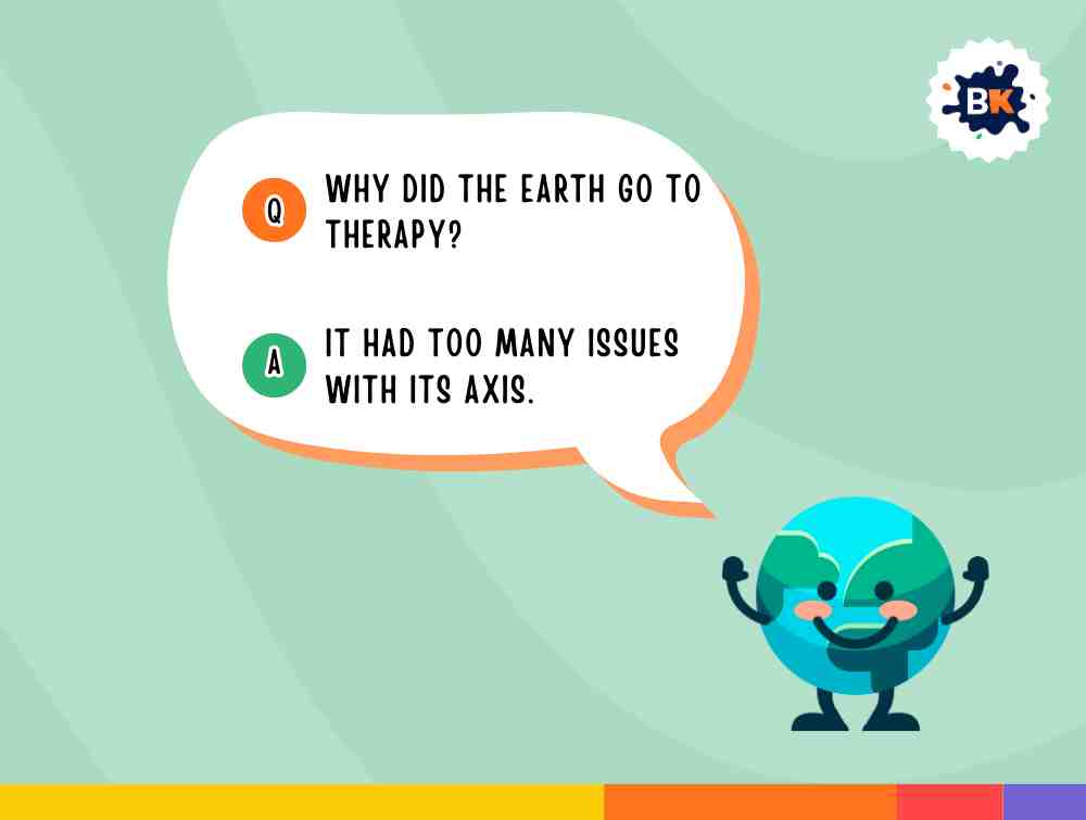 Amazing Geography Riddles For Kids