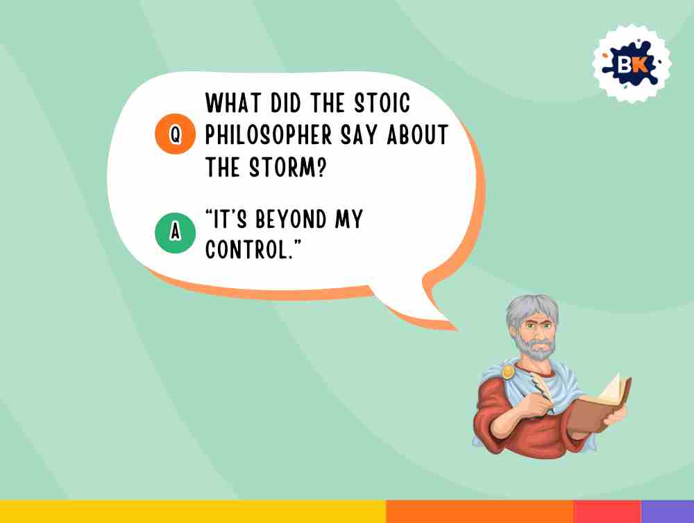 Amazing Philosophy Riddles For Kids