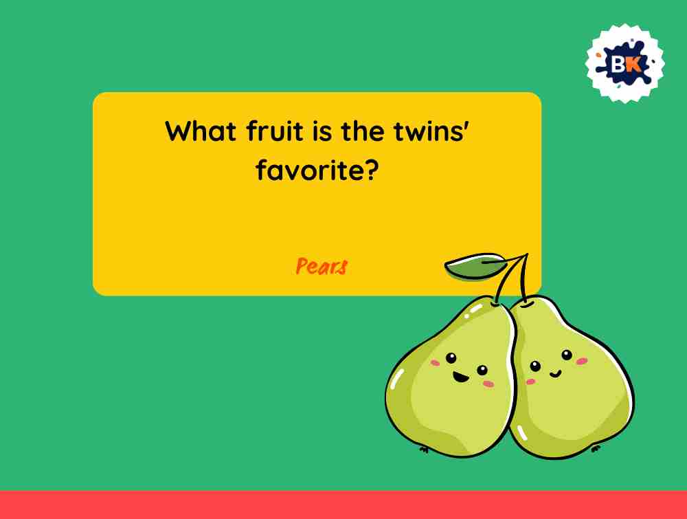 Awesome Fruit Riddles For Kids Awesome Fruit Riddles For Kids