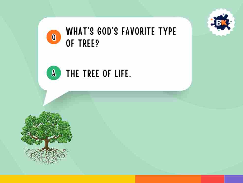 Awesome God Riddles For Kids