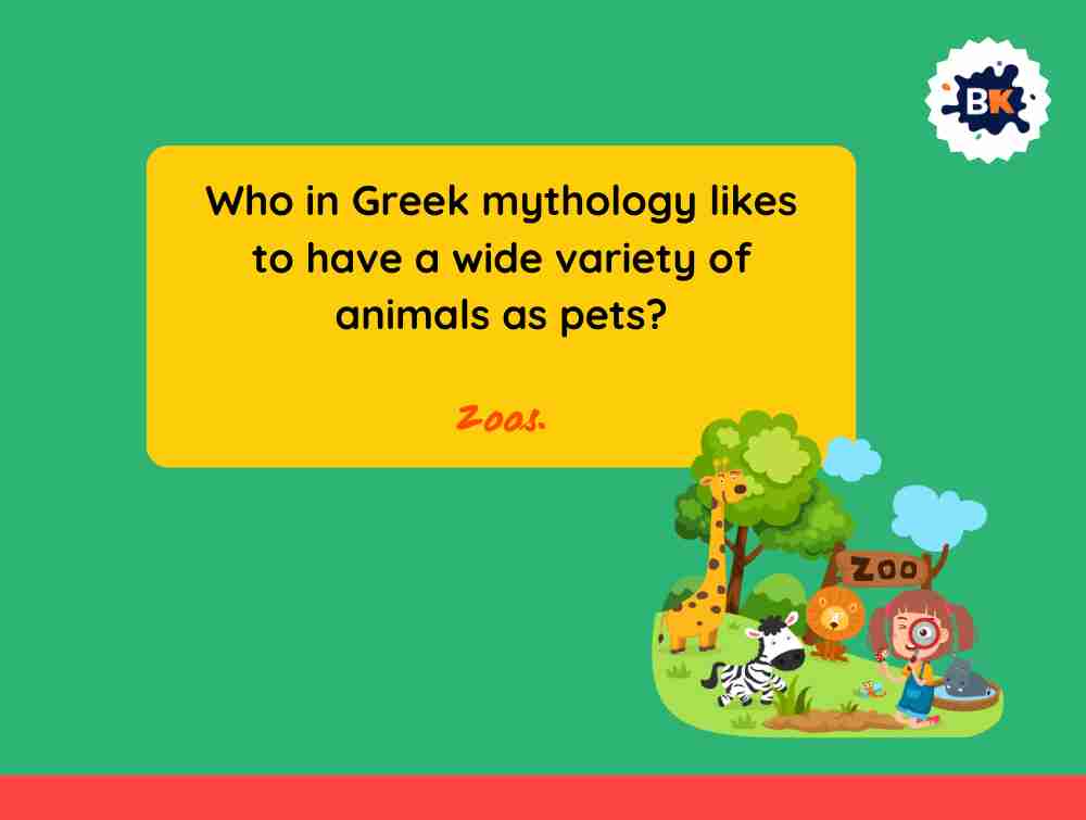 Awesome Greek Riddles For Kids Awesome Greek Riddles For Kids