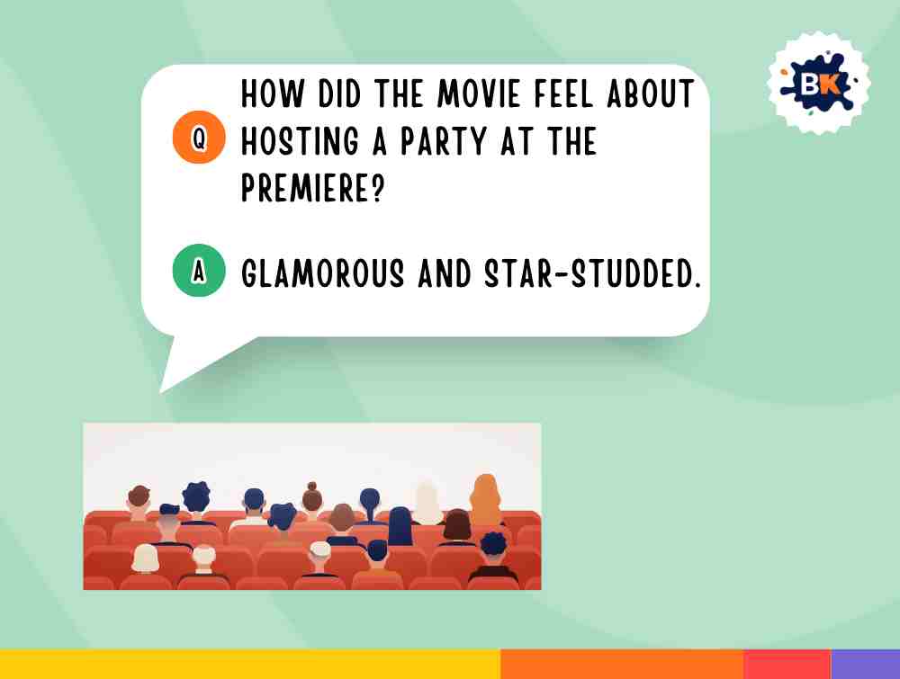 Awesome Movie Riddles For Kids