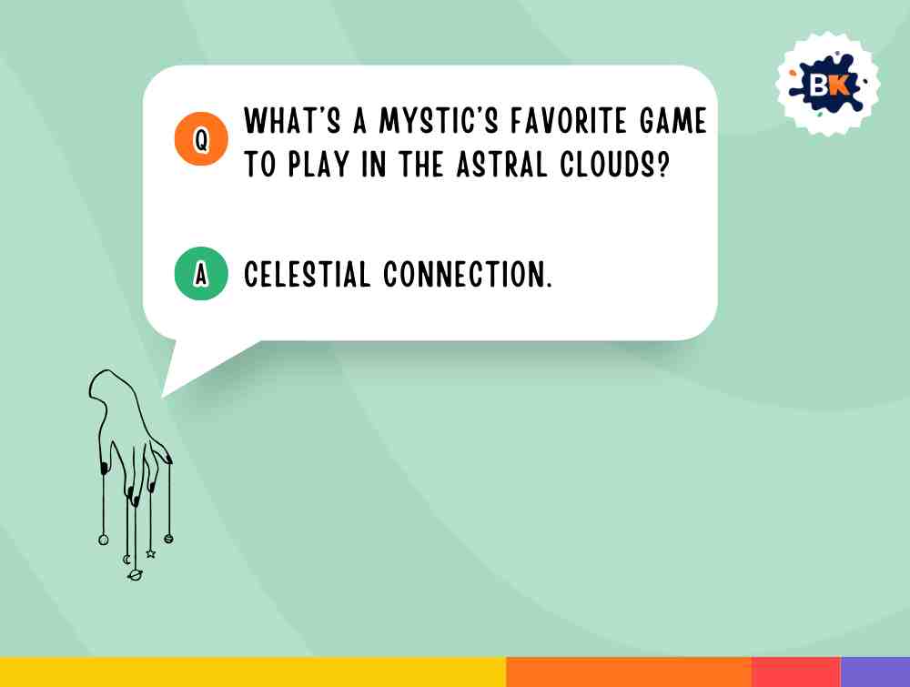 Awesome Mystic Riddles For Kids Awesome Mystic Riddles For Kids