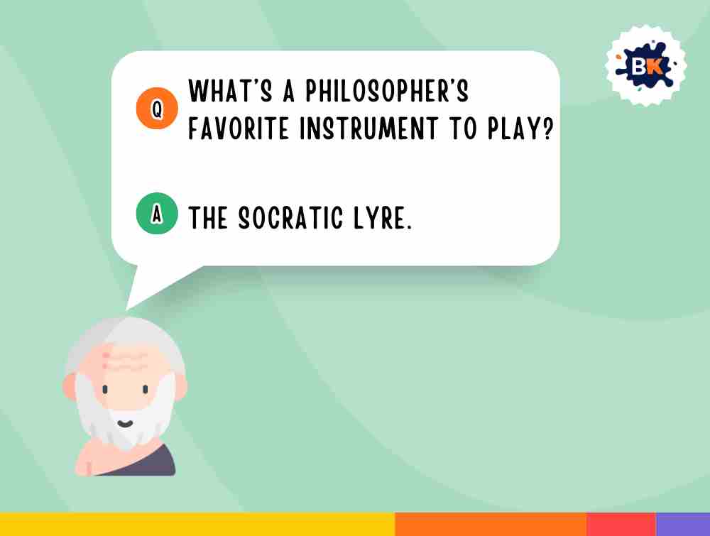 Awesome Philosophy Riddles For Kids