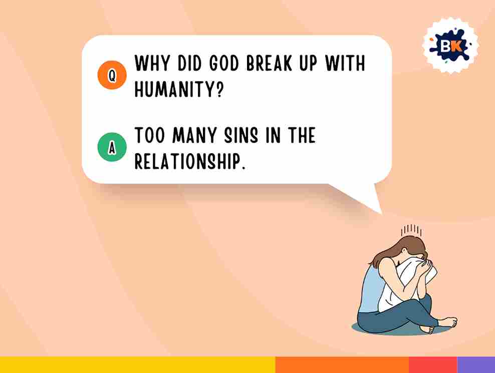 Best God Riddles For Kids