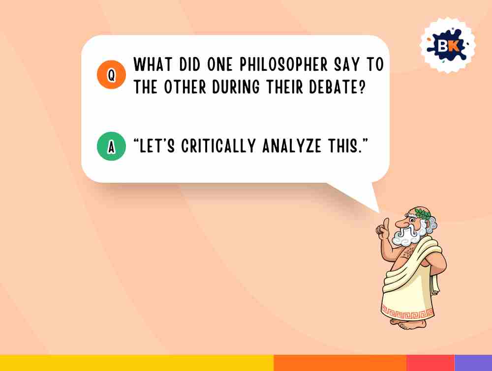 Best Philosophy Riddles For Kids