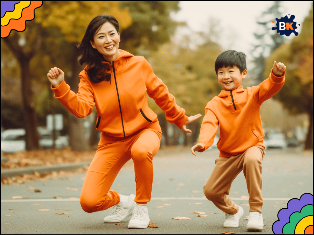 Dancing Activity for Kids Dancing Activity for Kids