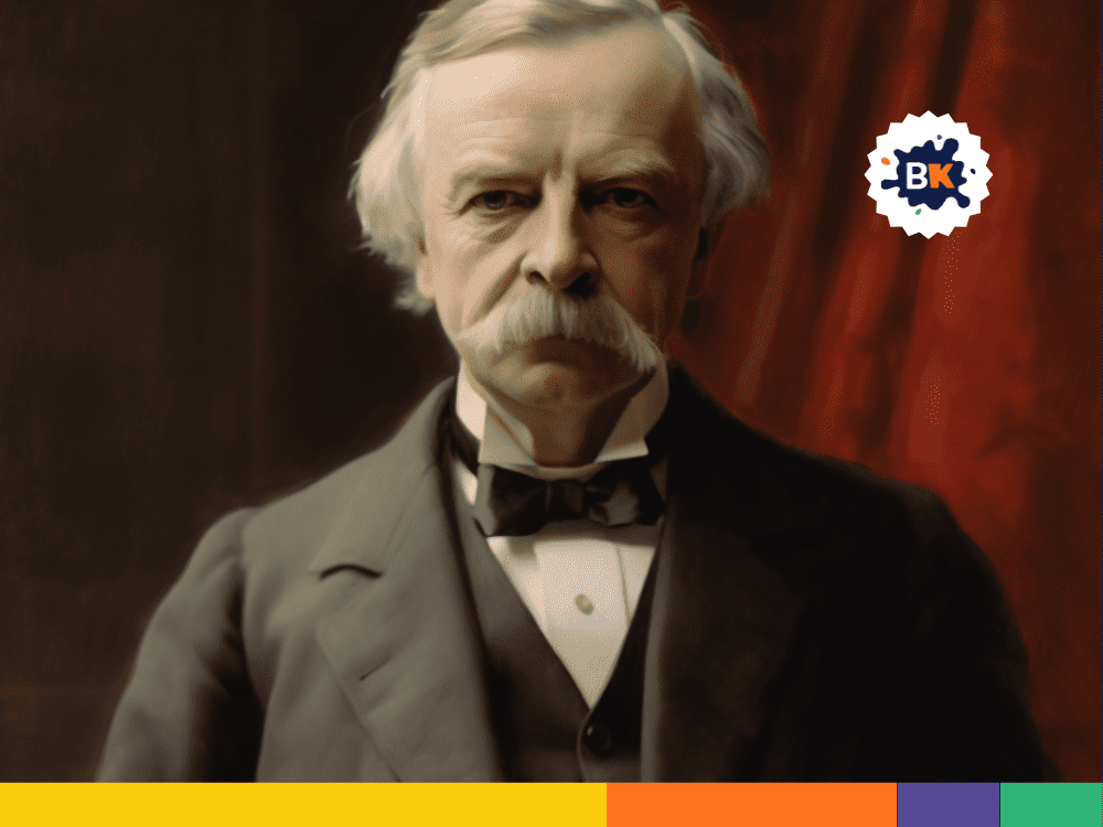 David Lloyd George's Courage David Lloyd George's Courage