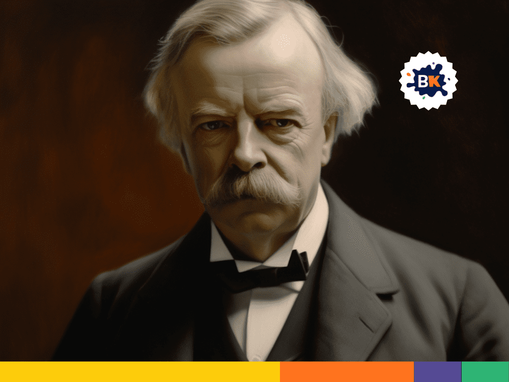 David Lloyd George's Creativity David Lloyd George's Creativity