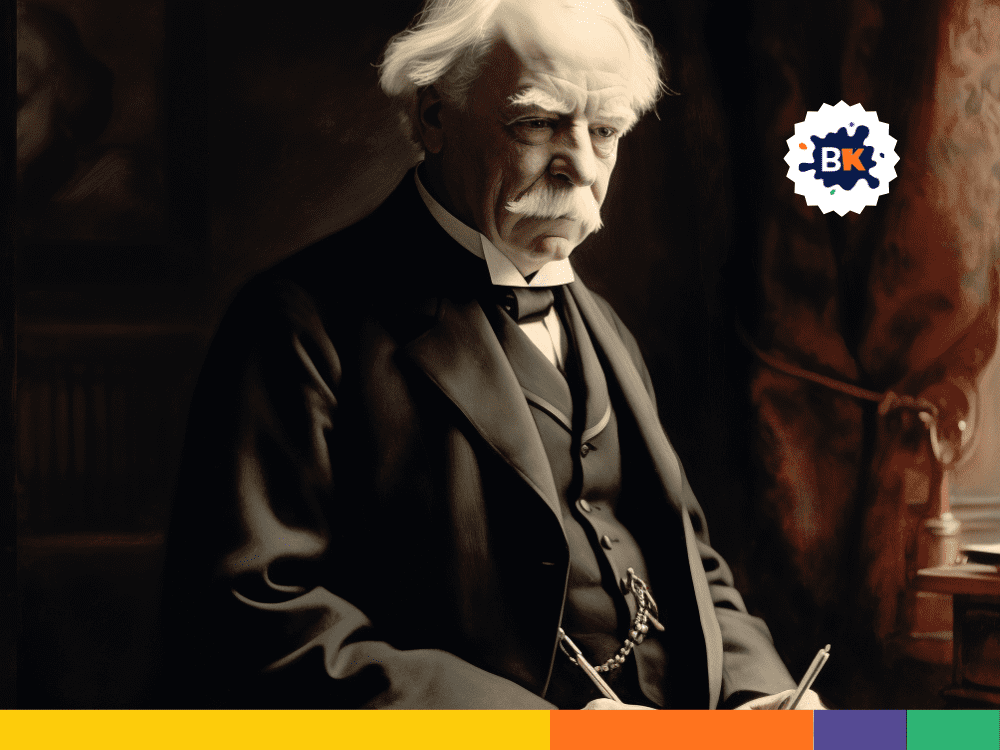 David Lloyd George's Love For Heritage David Lloyd George's Love For Heritage