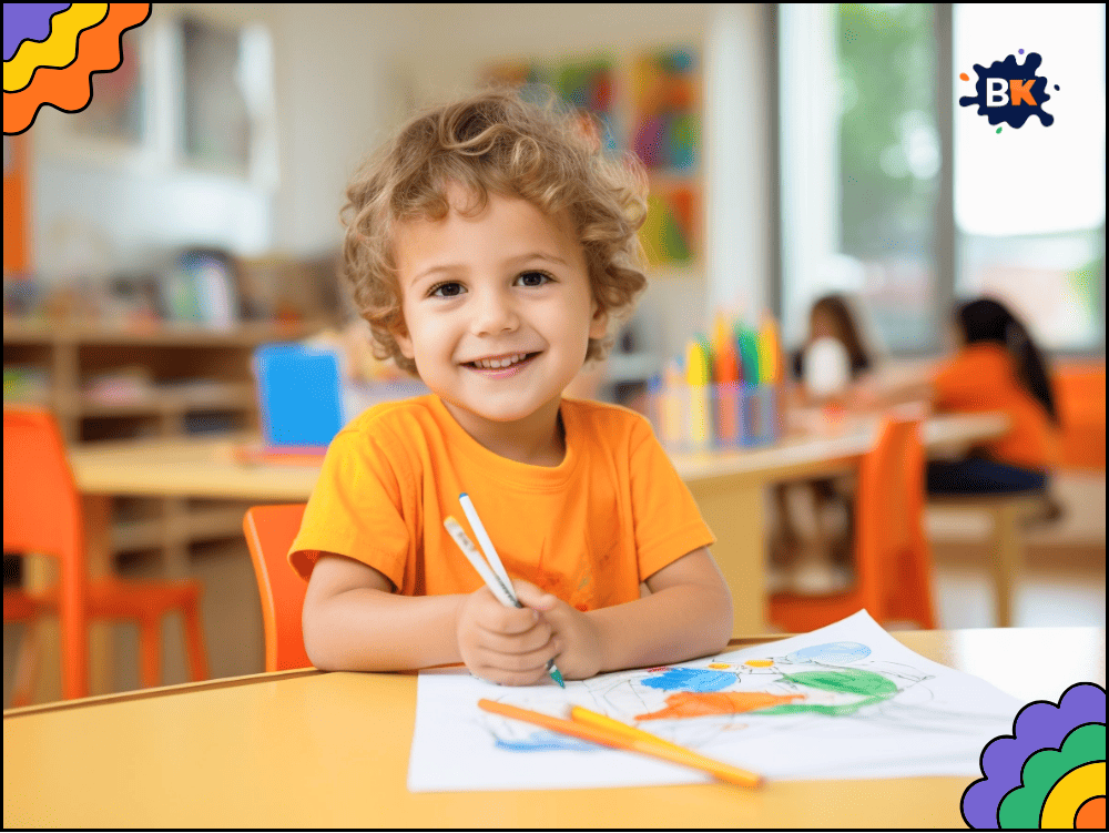 Drawing Activity for Kids Drawing Activity for Kids