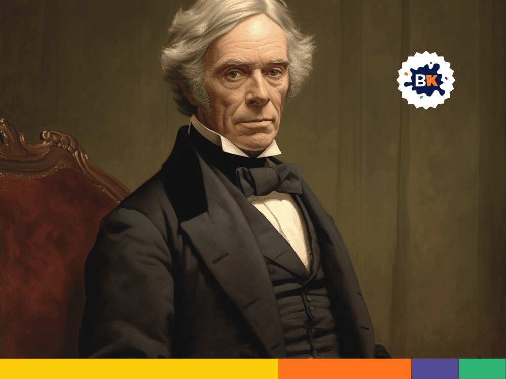 Electric Power By Michael Faraday Electric Power By Michael Faraday