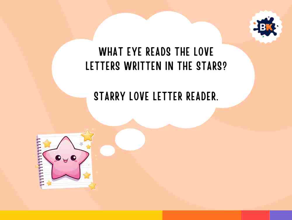 Excited Eye Riddles For Kids Excited Eye Riddles For Kids