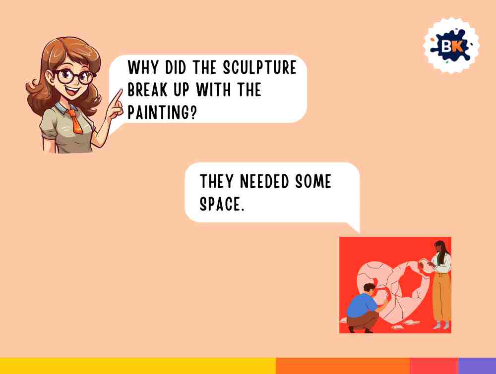 Fascinating Art Riddles For Kids